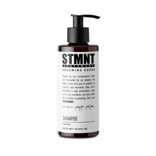 STMNT Grooming Goods Shampoo 300ml