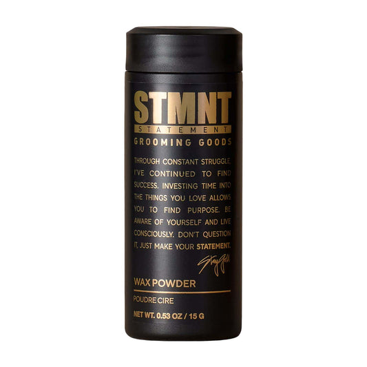 STMNT Grooming Goods Wax Powder 15g