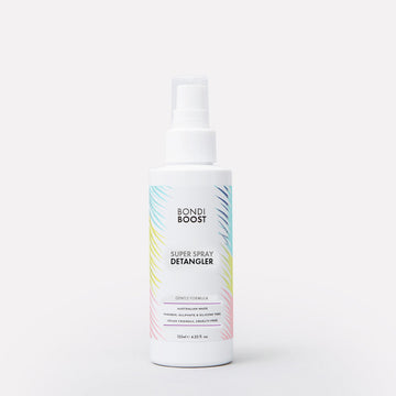 BondiBoost Kids Detangling Spray 125ml