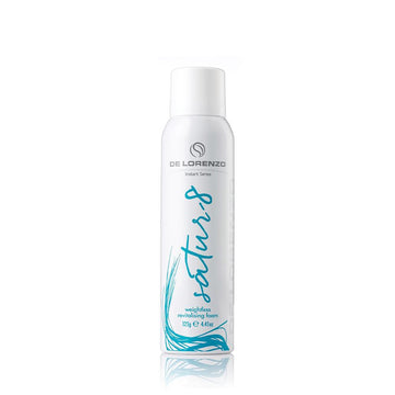 De Lorenzo Instant Accentu8 Satur8 Hydrating Foam 125g