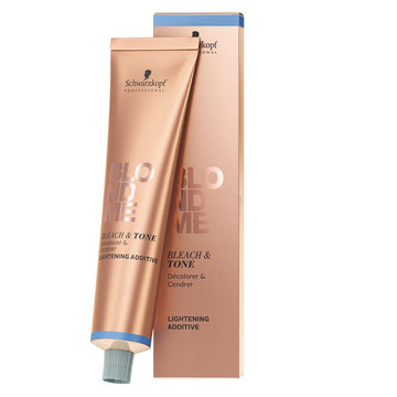 Schwarzkopf Professional BlondMe Bleach & Tone Lightening Additive 60ml