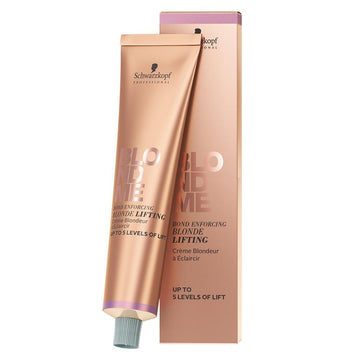 Schwarzkopf Professional BlondMe Bond Enforcing Blonde Lifting 60ml