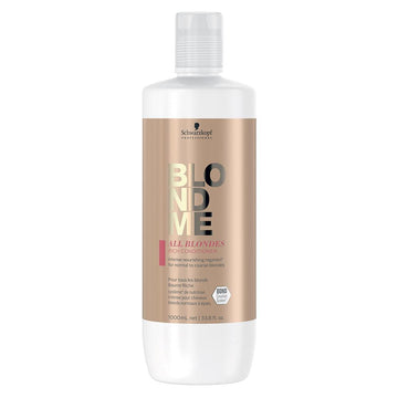 Schwarzkopf Professional BlondMe All Blondes Rich Conditioner 1 Litre