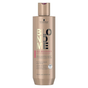 Schwarzkopf Professional BlondMe All Blondes Rich Conditioner 250ml