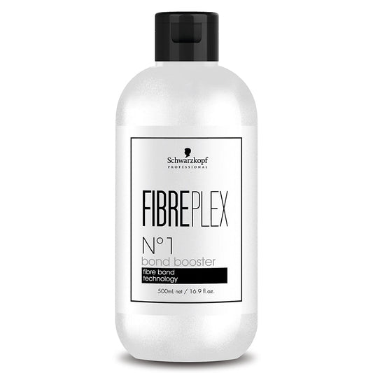Schwarzkopf Professional FibrePlex No 1 Bond Booster 500ml