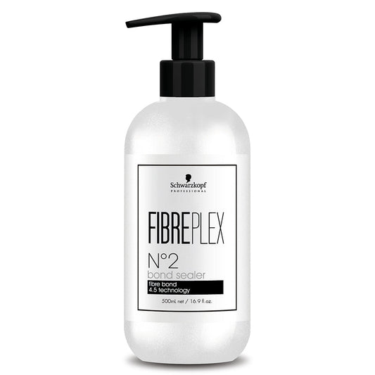Schwarzkopf Professional FibrePlex No 2 Bond Sealer 500ml