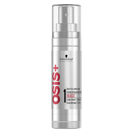 Schwarzkopf Professional OSiS+ Magic Anti-Frizz Shine Serum 50ml