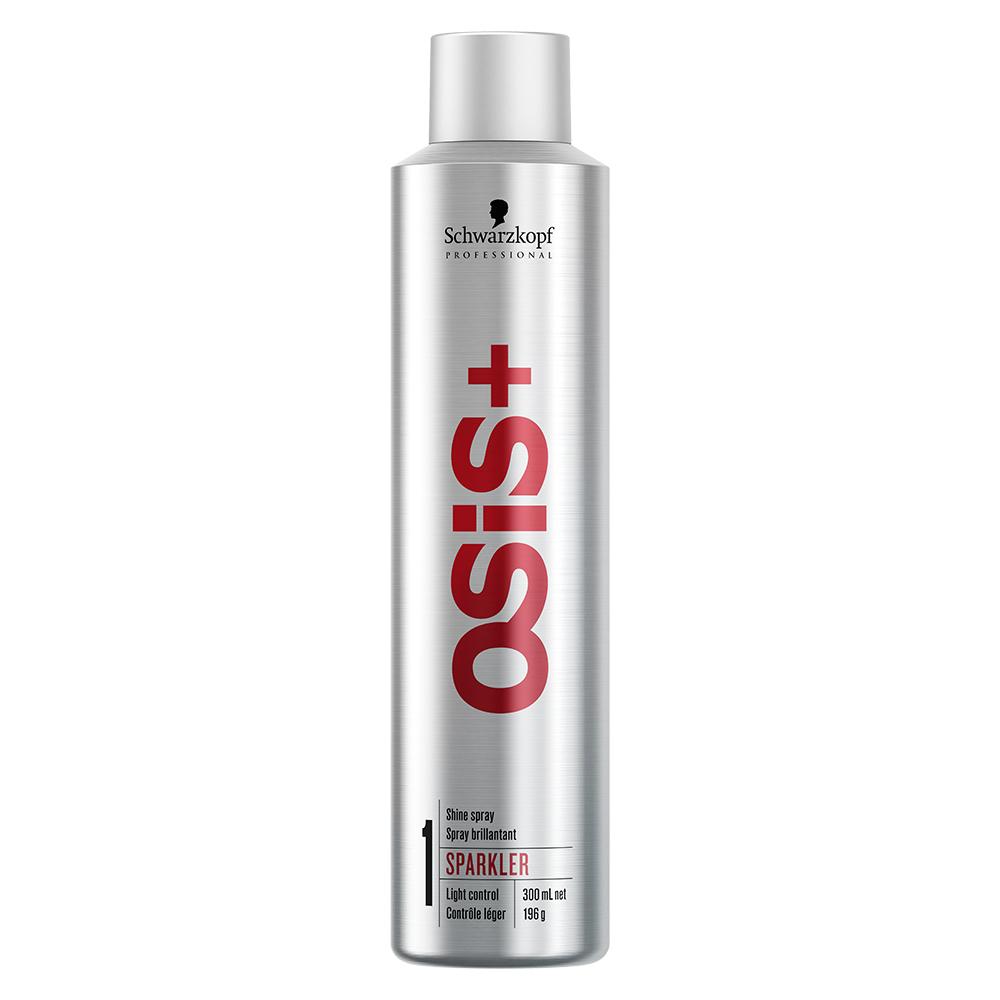 Schwarzkopf Professional OSiS+ Sparkler Shine Spray 300ml