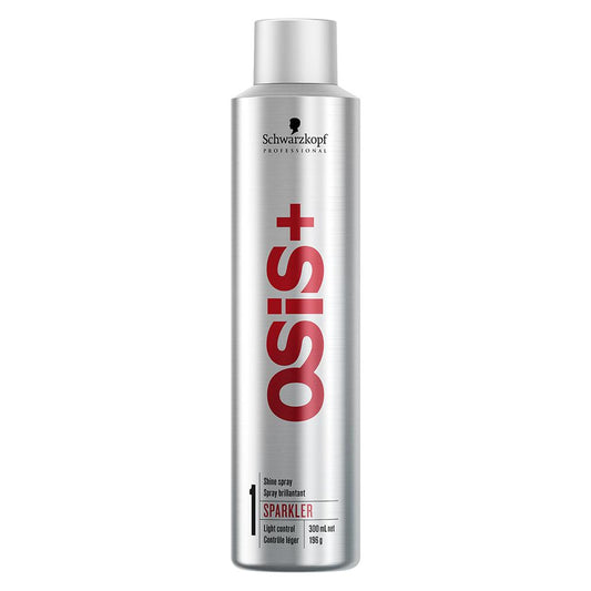Schwarzkopf Professional OSiS+ Sparkler Shine Spray 300ml