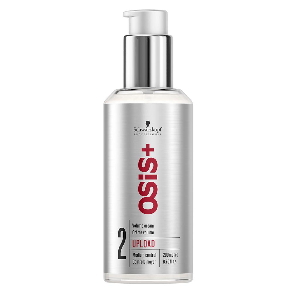 Schwarzkopf Professional OSiS+ Upload Volume Cream 200ml