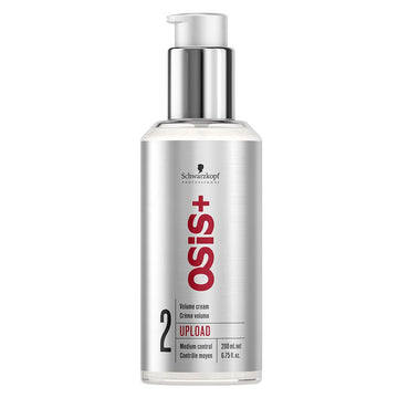 Schwarzkopf Professional OSiS+ Upload Volume Cream 200ml