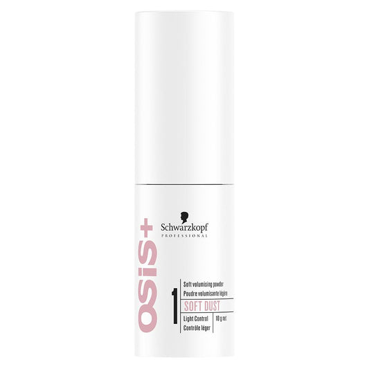Schwarzkopf Professional OSiS+ Soft Dust Volumising Powder 10g