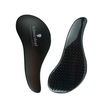 Schwarzkopf Detangler Hair Brush Black