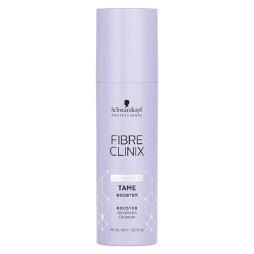 Schwarzkopf Professional Fibre Clinix Tame Booster