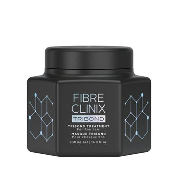 Schwarzkopf Professional Fibre Clinix Tribond Treatment for Fine Hair 500ml