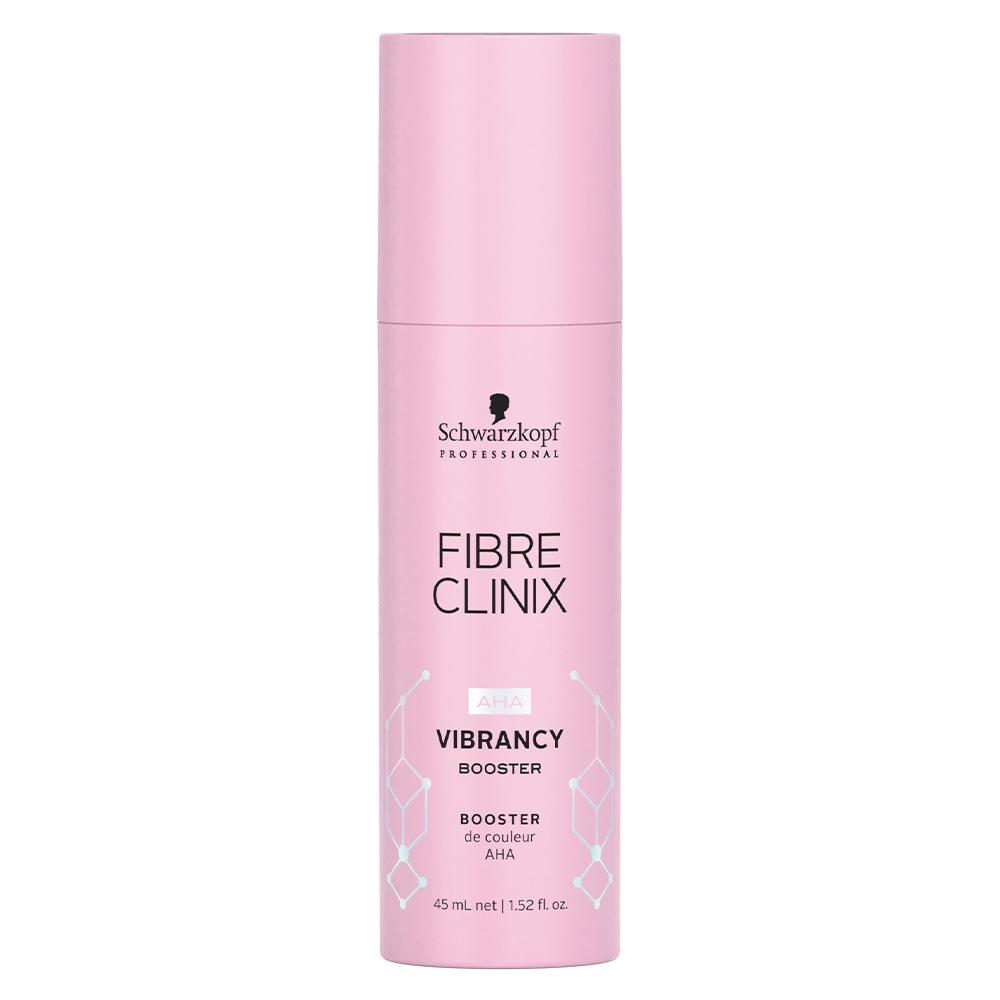 Schwarzkopf Professional Fibre Clinix Vibrancy Booster