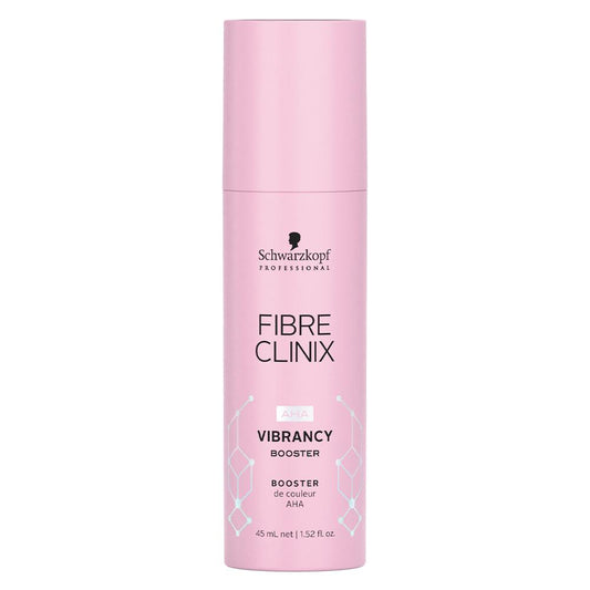 Schwarzkopf Professional Fibre Clinix Vibrancy Booster