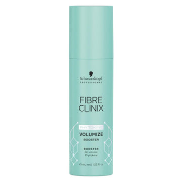 Schwarzkopf Professional Fibre Clinix Volumize Booster