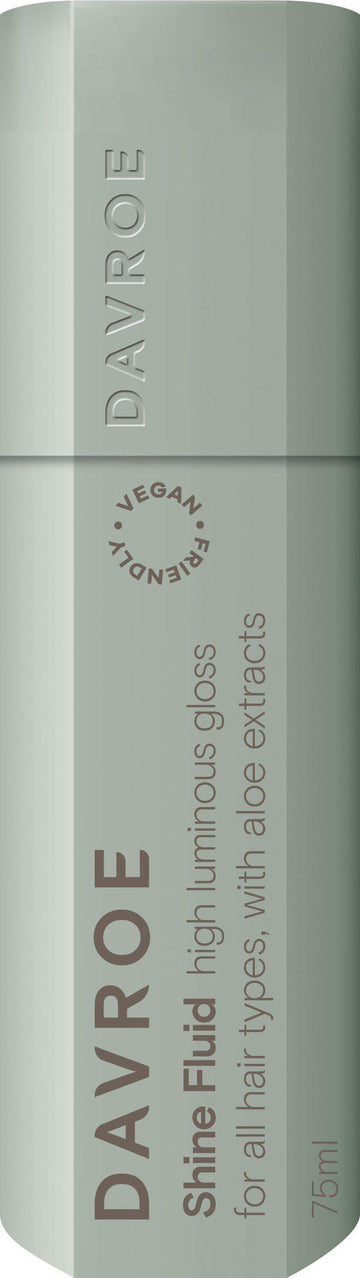 Davroe Shine Fluid 75ml