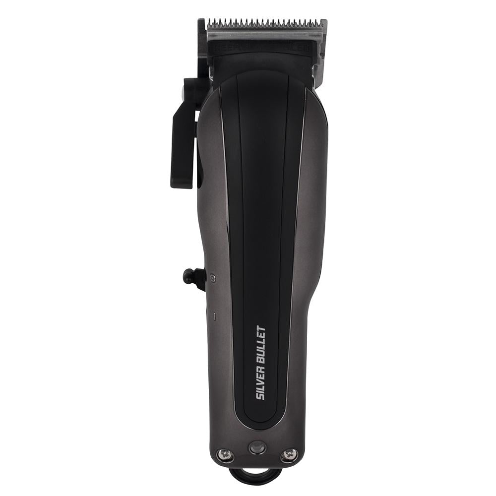 Silver Bullet Easy Glider Cordless Clipper