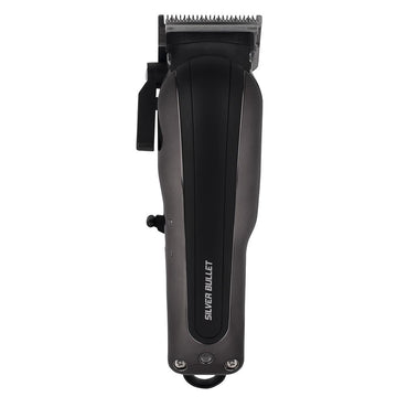 Silver Bullet Easy Glider Cordless Clipper