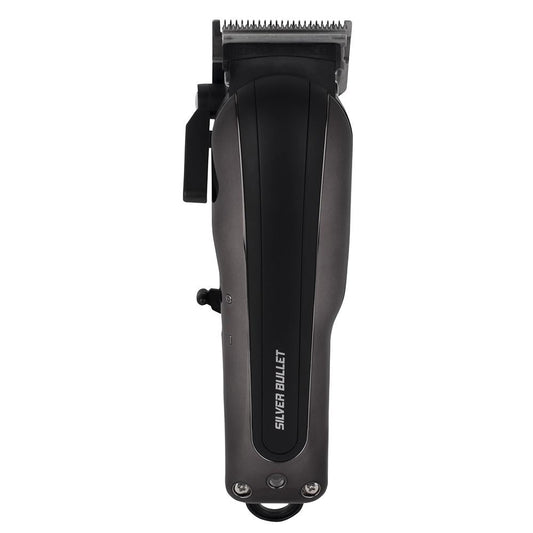 Silver Bullet Easy Glider Cordless Clipper