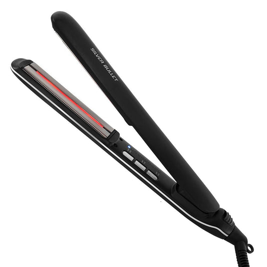 Silver Bullet Euphoria Infrared Hair Straightener 25mm