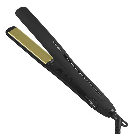 Silver Bullet Keratin 230 Titanium Hair Straightener 25mm
