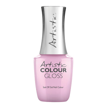 Artistic Nail Design Colour Gloss 2713108 Sincere 15ml