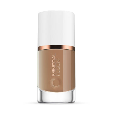 Mineral Fusion Nail Polish 140 Skinny Dippin' 10ml