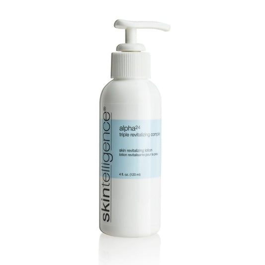 Skintelligence Alpha 24 Triple Revitalizing Complex Treatment 120ml