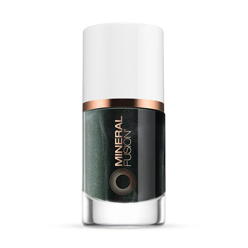 Mineral Fusion Nail Polish 650 Smoke & Mirrors 10ml