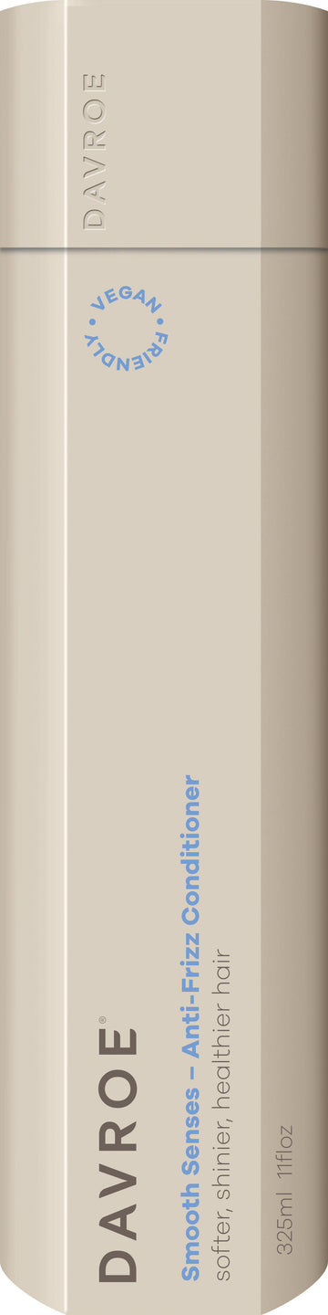 Davroe Smooth Senses Anti-Frizz Conditioner