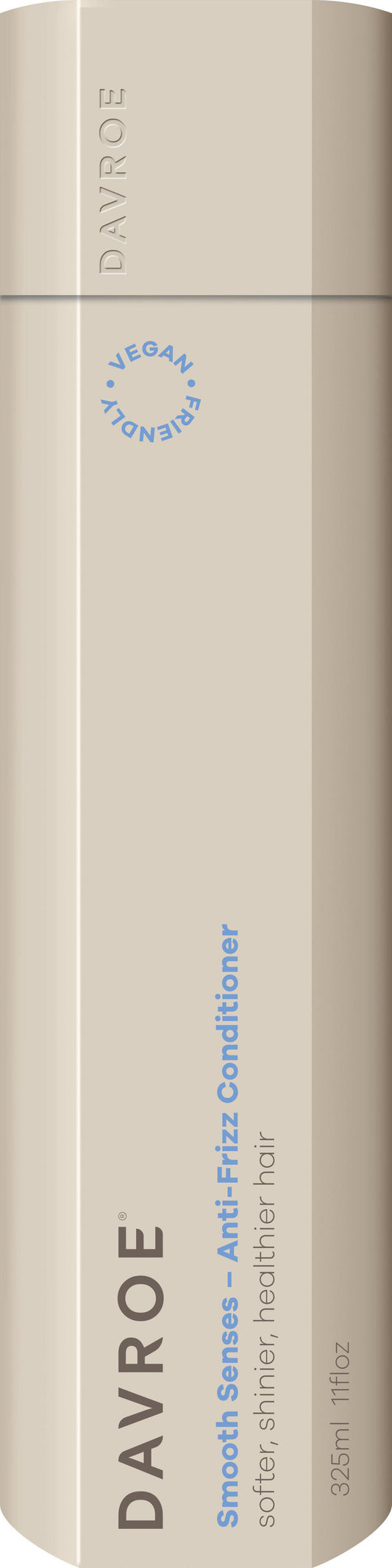 Davroe Smooth Senses Anti-Frizz Conditioner