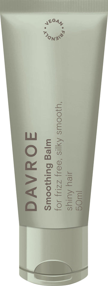 Davroe Smoothing Balm Travel Size 50ml