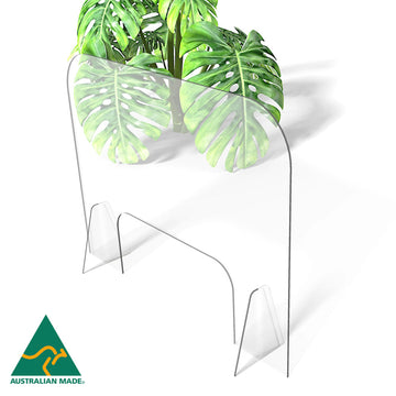 Regal by Anh Sneeze Guard 765W x 600H