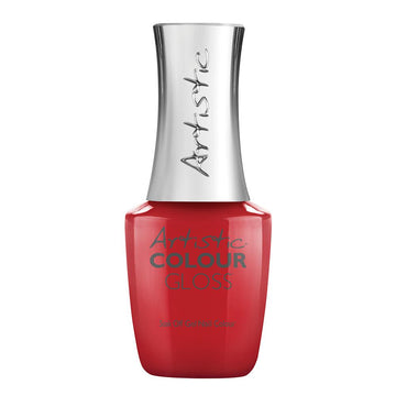 Artistic Nail Design Colour Gloss 2713260 Social Diva 15ml