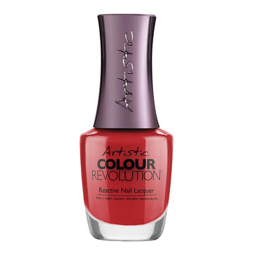 Artistic Nail Design Colour Revolution 2303260 Social Diva 15ml