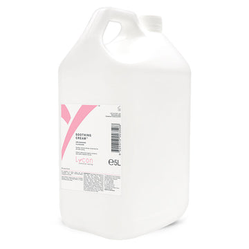Lycon Soothing Cream 5 Litres
