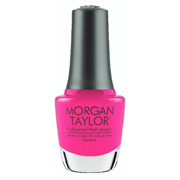 Morgan Taylor Nail Polish Spin Me Around 15ml