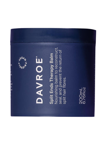 Davroe Fortitude Split Ends Therapy Balm 200ml