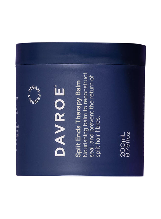 Davroe Fortitude Split Ends Therapy Balm 200ml