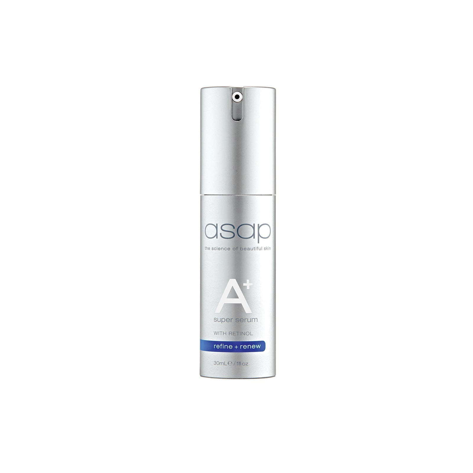 asap Super A+ Serum 30ml