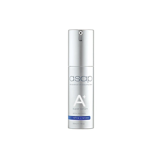 asap Super A+ Serum 30ml