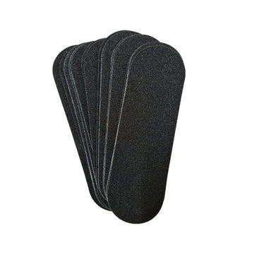 Switch Funky Foot File 100 Grit 50 pack