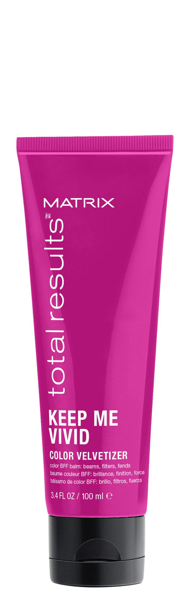 Matrix Total Results Keep Me Vivid Velvetizer 100ml