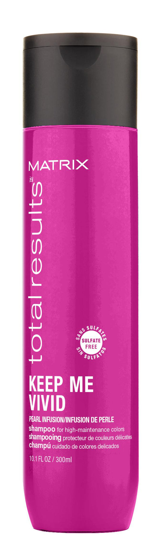 Matrix Total Results Keep Me Vivid Shampoo 300ml