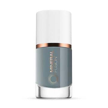 Mineral Fusion Nail Polish 530 Take it Easy 10ml