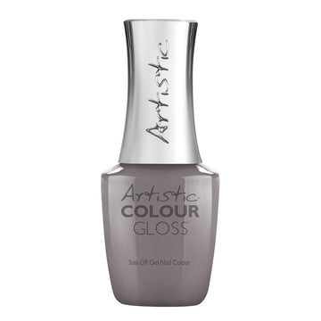 Artistic Nail Design Colour Gloss 2713094 Temperamental 15ml