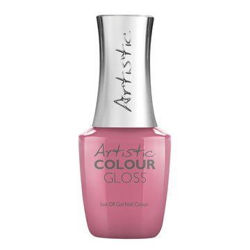 Artistic Nail Design Colour Gloss 2713266 That's My Tone 15ml